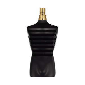 Bočica Jean Paul Gaultier Le Male Eau de Toilette muškog parfema 125 ml, prepoznatljiv dizajn u obliku muškog torza