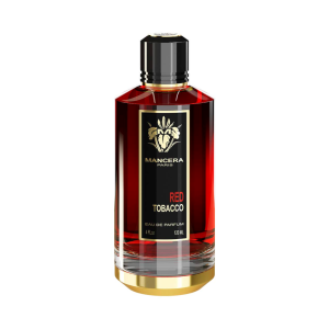 Mancera Red Tobacco